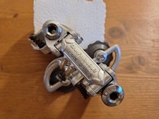 Cambio Campagnolo nuovo record