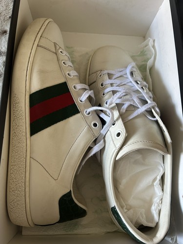 Scarpe ginnastica gucci - scarpe, da