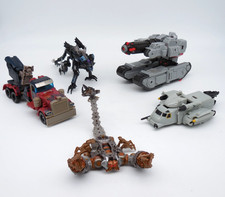 Transformers Figures Scorponok