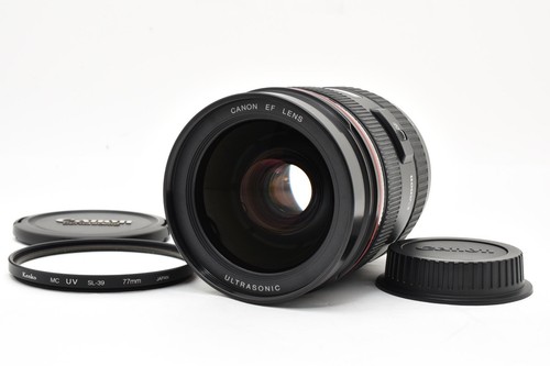 Canon 70mm 8 l usm - 28-70mm, f/2.8