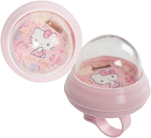 Hello kitty campanello - campanello, squeeze