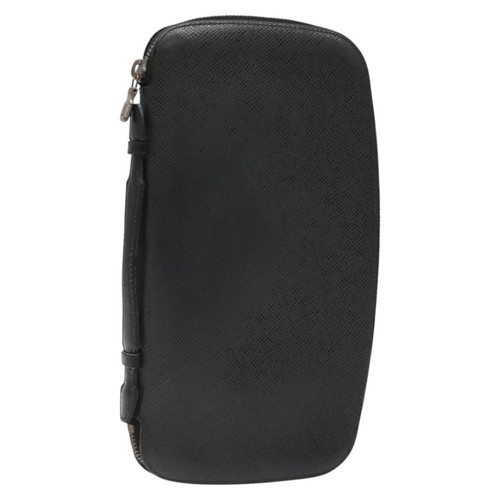 Louis vuitton taiga organizer - louis,