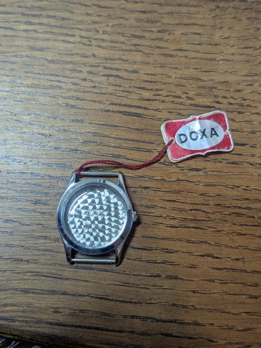 Cassa orologio doxa nuovo - cassa, doxa,