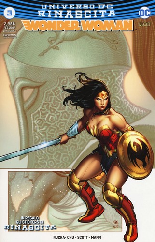 Libro wonder woman - woman,