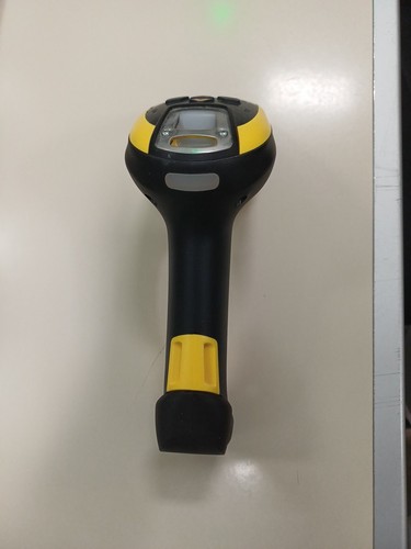 Datalogic powerscan pm9500 - powerscan,