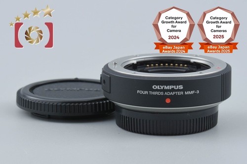 Olympus mmf mount - olympus,