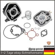 Kit cilindro 50cc per APRILIA