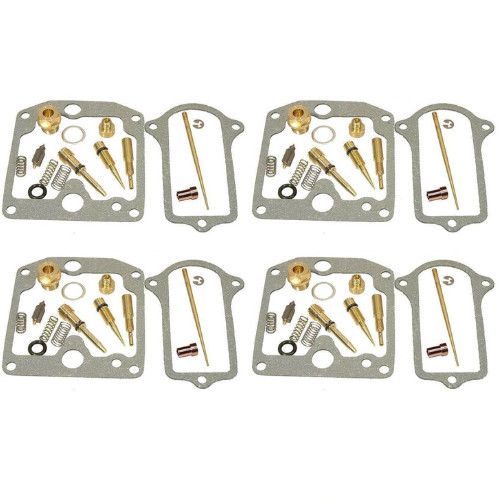 Kit riparazione carburatore - , x4