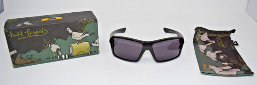 Nuovissima toppa occhi oakley - nuovissima,