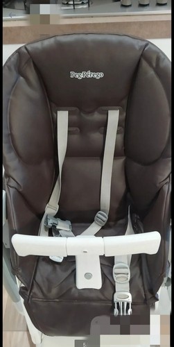 Seggiolone pappa tatamia - pappa, peg