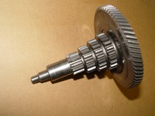 Vespa 180 SS GEARBOX MULTIPLE