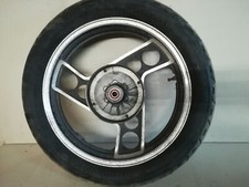 YAMAHA XJ 900 Seca 31A Ruota cerchio posteriore 2.75 x 18 Rear wheel rim 