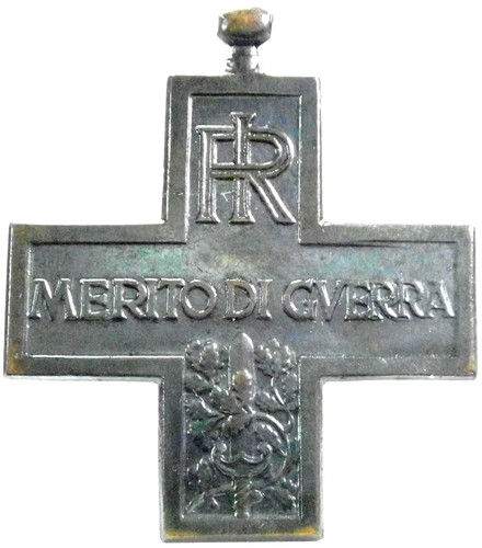 Repubblica italiana croce al - repubblica, (croce