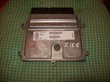 Centralina motore Volvo V50