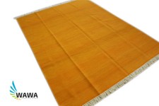 Kilim Fatto A Mano Fine Oro