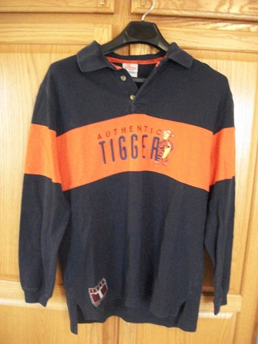 Polo manica lunga tigger - manica,