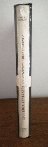 Liuteria italiana dell - liuteria, dell'