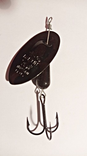 Cucchiaino pesca spinning - pesca,