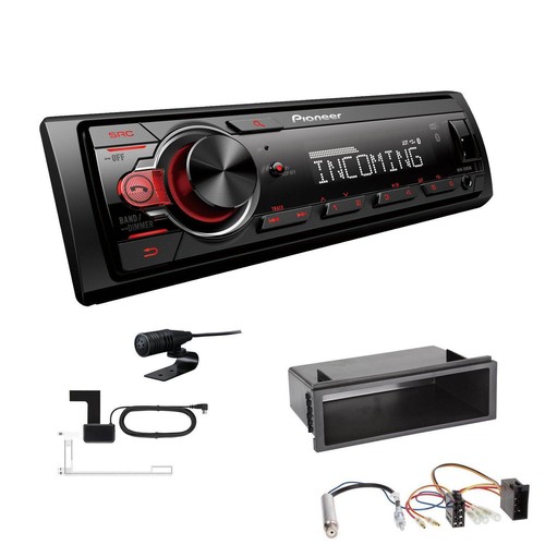 Pioneer mvh 330dab - mvh-330dab, autoradio