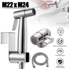 Set doccetta bidet doccia