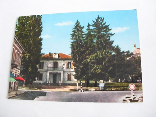 Torino cavagnolo municipio - -,