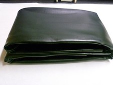 TELO IN PVC NERO ATOSSICO PER LAGHETTO GIARDINO 0,5 MM TUTTE LE MISURE