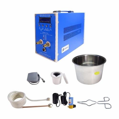 Riscaldatore induzione 3kw - a,
