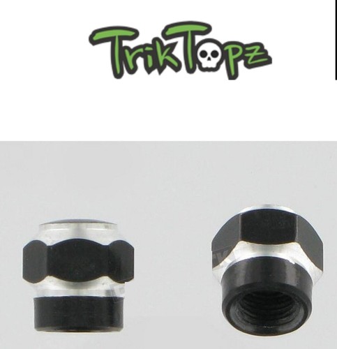 Coppia tappini gomme - , valvole