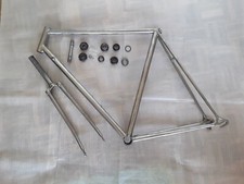 Telaio bici corsa Comepre