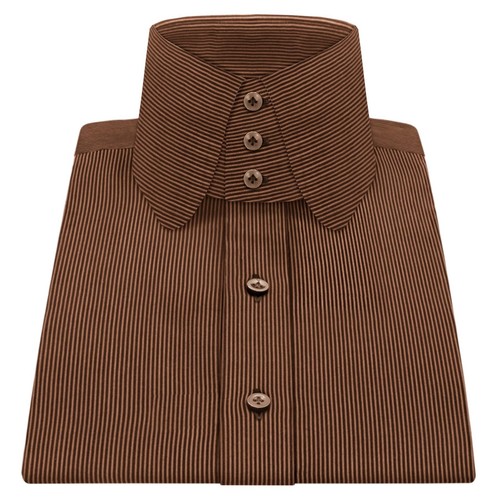 Camicia elegante uomo