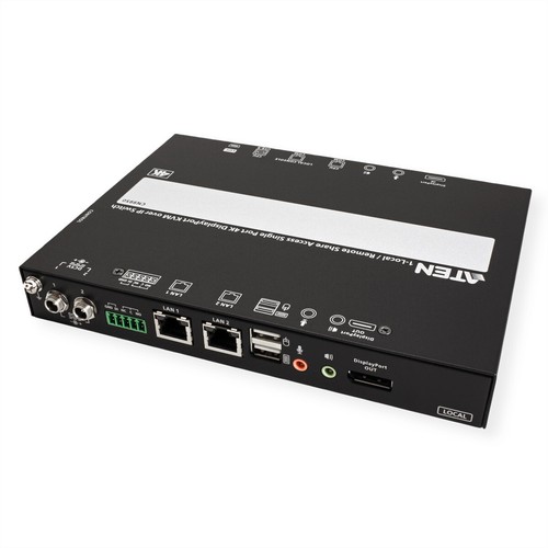 Aten cn9950 local remote - 1-local,