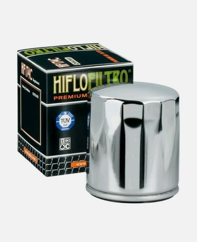 Filtro olio hiflo hf174c - filtro,