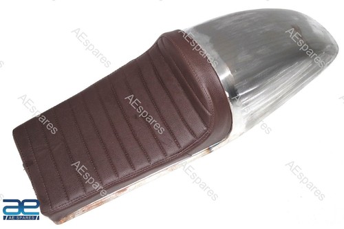 Cuscino sedile marrone - marrone, scuro