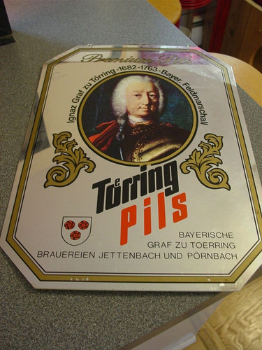 Graf toerring pils germania - graf,