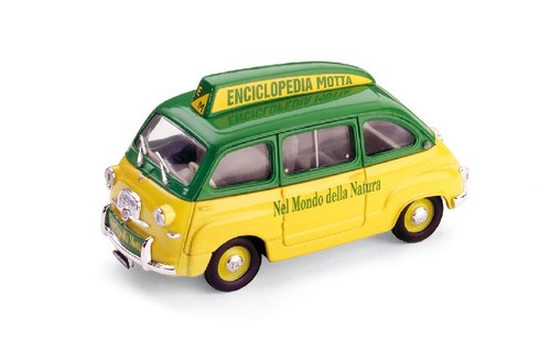 Modellino auto scala 43 - modellino, 1:43