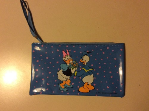 Astuccio disney paperino - astuccio, e