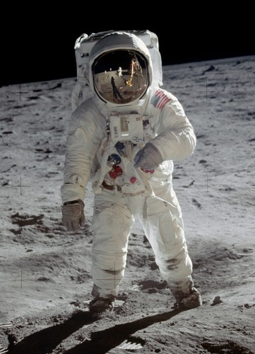 Photo nasa apollo - photo, buzz