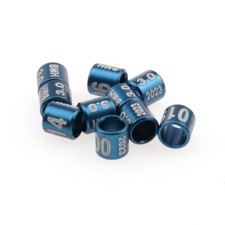 Promo 50% Anelli Uccelli