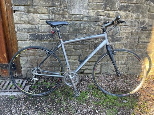 Bici strada ibrida - bici, per