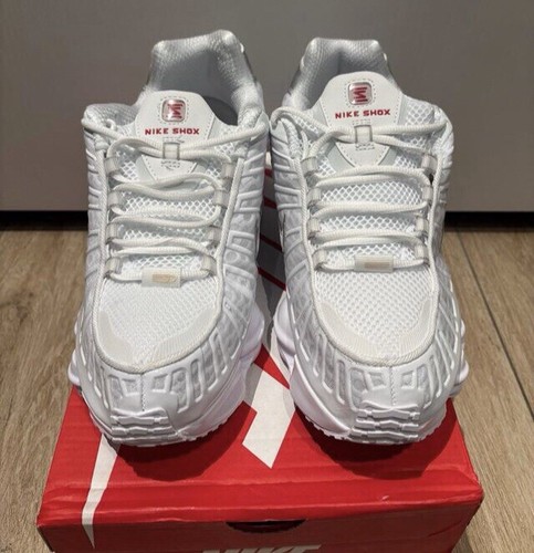 Nike shox - nike,