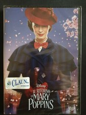 IL RITORNO DI MARY POPPINS *