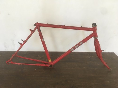 Khs mtb bike - 24,