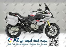Stickers Kit BMW S 1000 XR