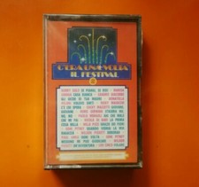 CASSETTA - C'Era Una Volta Il