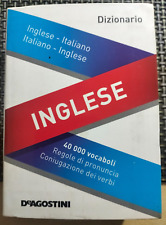 Dizionario tascabile, Italiano