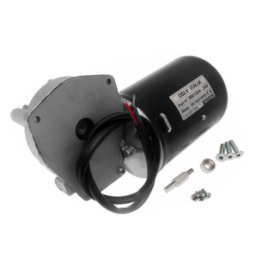 Came 119rie160 motoriduttore - came,
