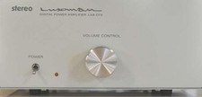 Luxman LXA-OT4 Digital Power