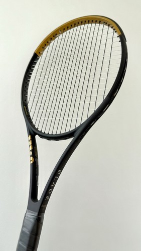 Racchetta tennis wilson - racchetta,