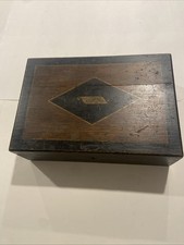 Antico scrittoio da viaggio