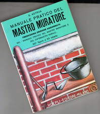 GIUSEPPE ASTRUA, Manuale